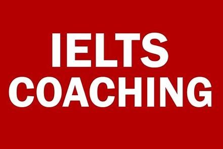 IELTS Coaching